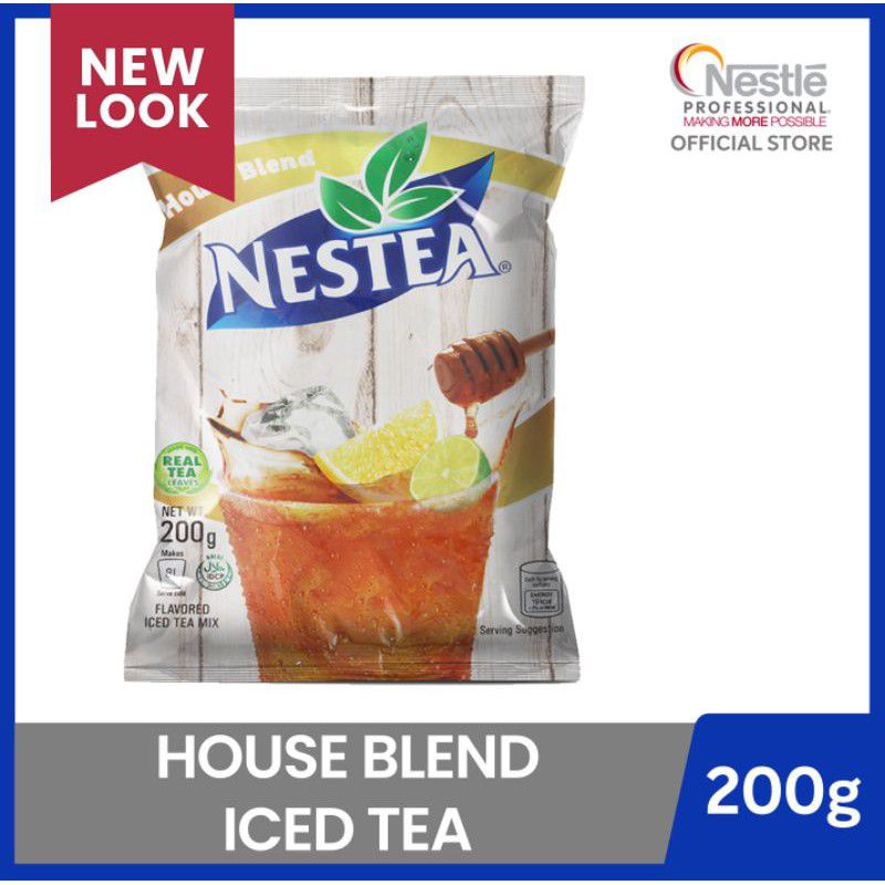 Nestle Cucumber Lemonade 200g COD Shopee Philippines