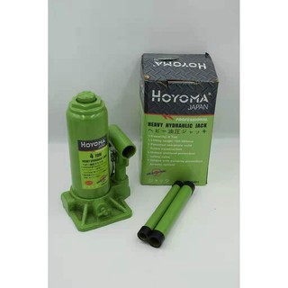 Hoyoma Japan Oxford Usa Hydraulic Bottle Jack T T T T T T