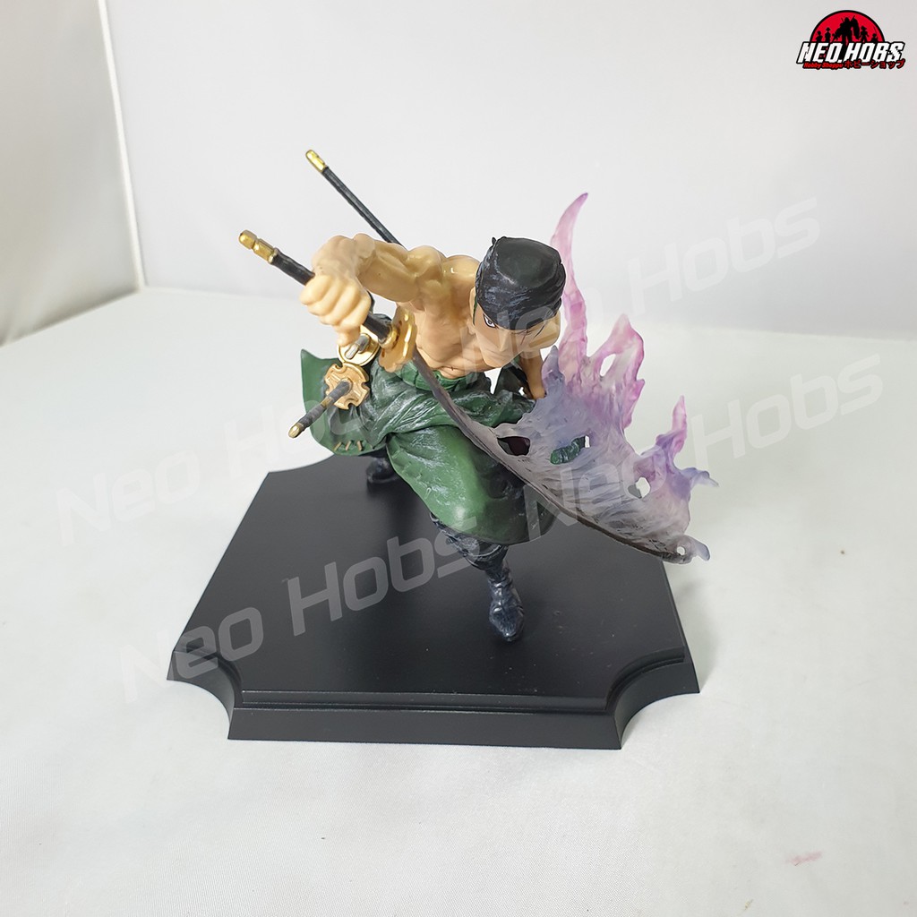 Banpresto Ko One Piece Ichiban Kuji Professional Roronoa Zoro Shopee