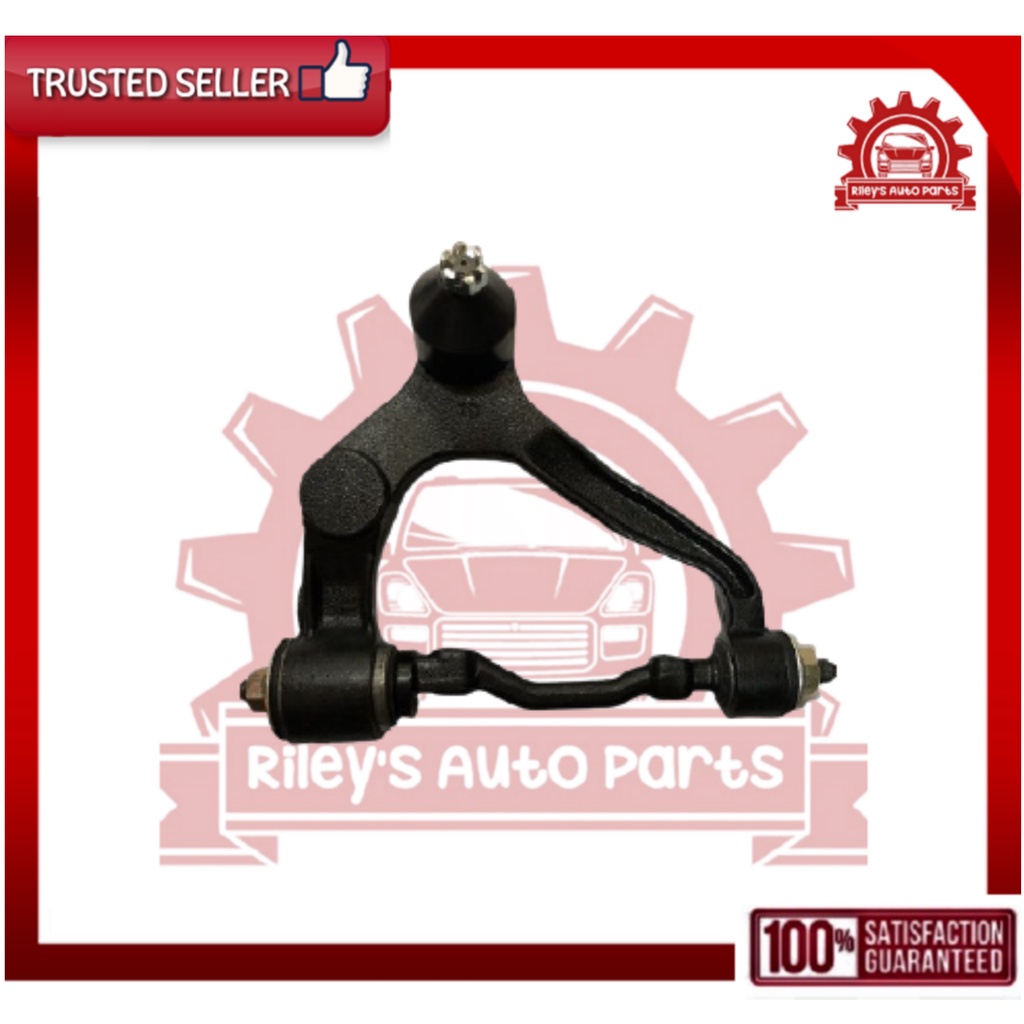 Torq Suspension Arm Upper Right Toyota Hiace Grandia Commuter