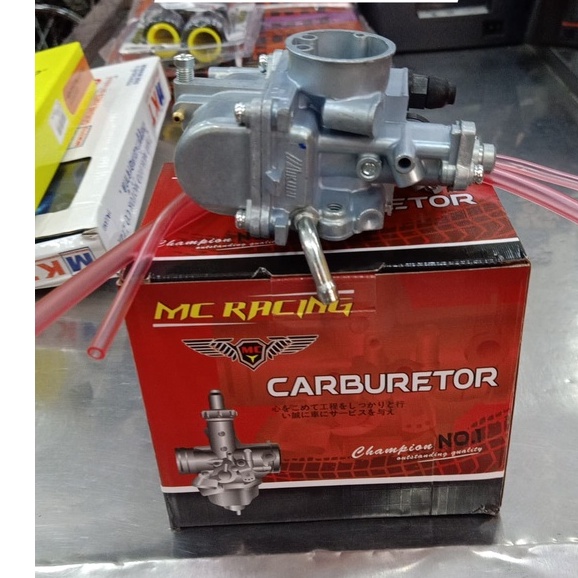 Motorcycle Yakimoto Carburetor Mm Mm Mm Barako Mio Gy Raider