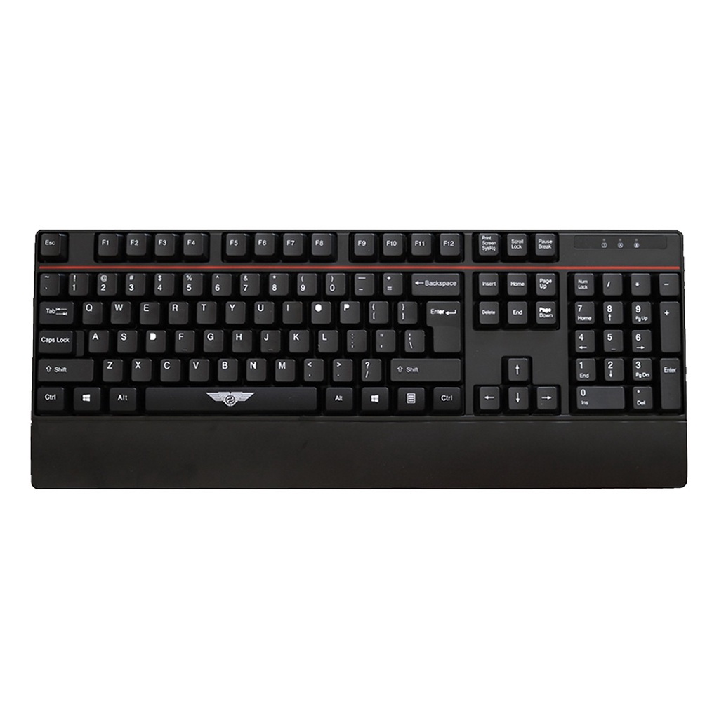 Newmen E Keyboard Usb Shopee Philippines