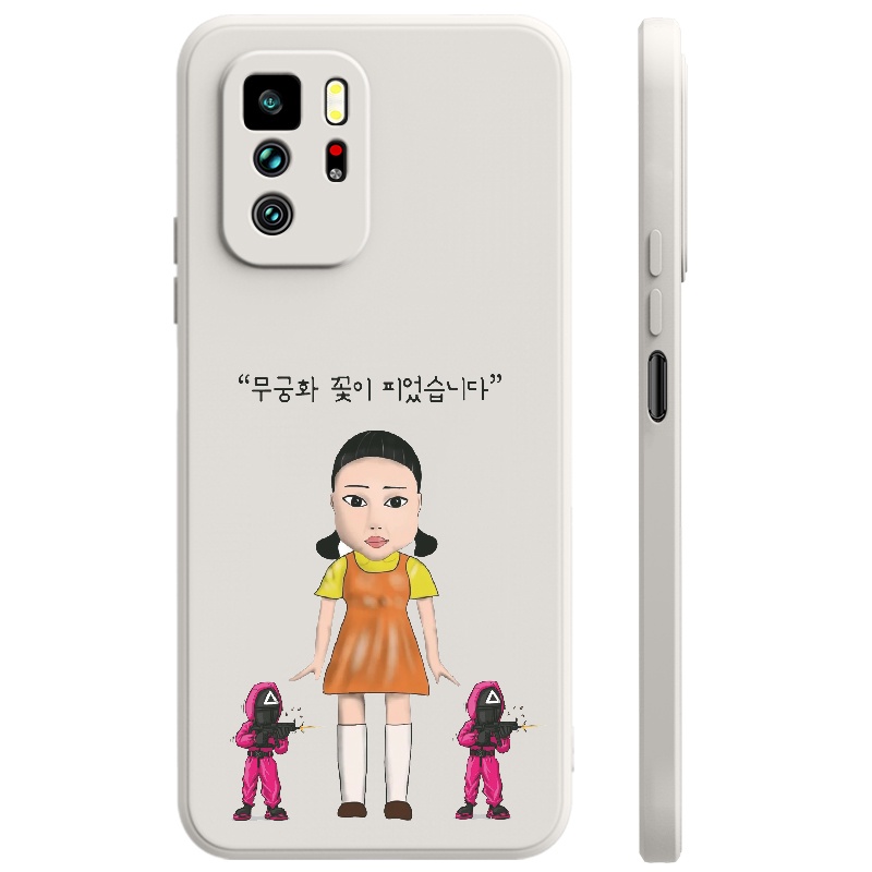 Pop It Cartoons Case Samsung A A A M S S S Fe S G S Lite