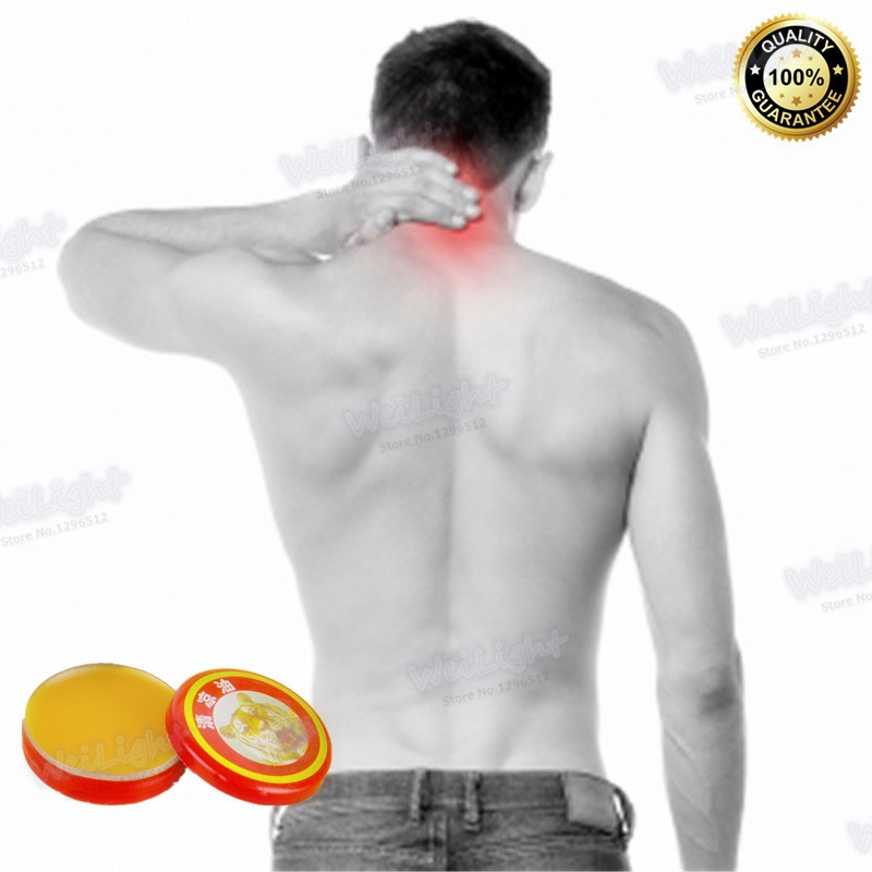 Top Quality Tiger Balm Red Plaster Pain Relief Patch Rheumatoid