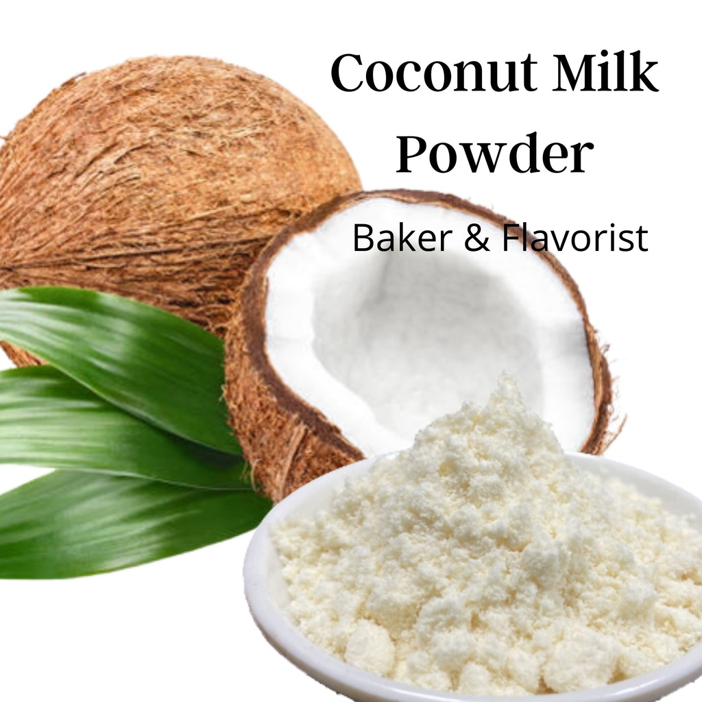 Coconut Milk Powder 500g 椰子粉 Organic Coconut Milk Cream Coconut Cream