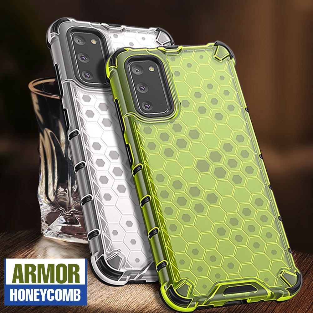 Dual Layer Hybrid Tpu Pc Armor Case For Samsung Galaxy A A A S