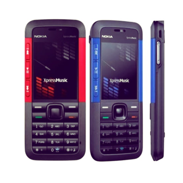 Nokia Express Music Shopee Philippines