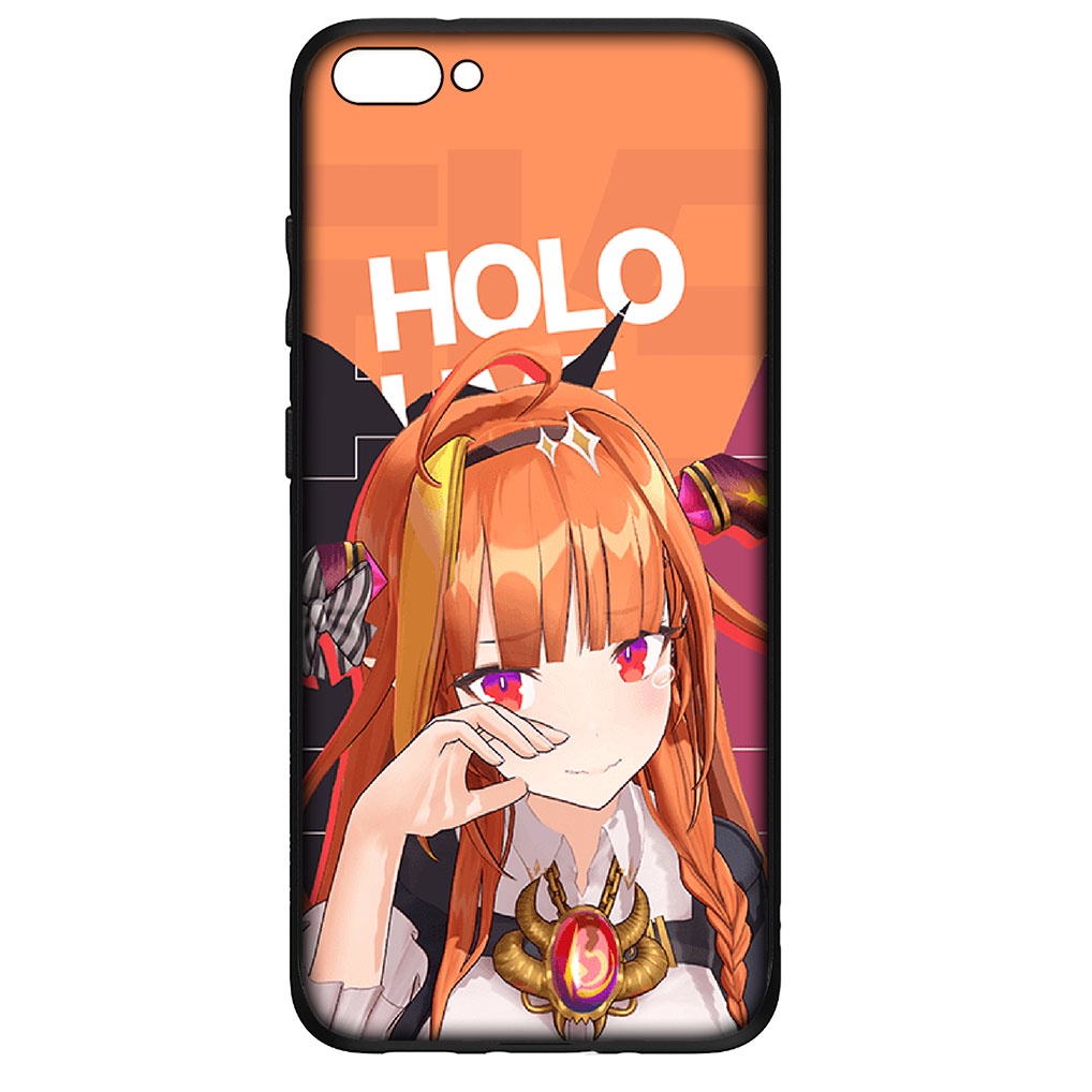 Xiaomi Redmi 10C 9A 9T 9 9C 10 C Soft Casing KB41 Hololive Anime