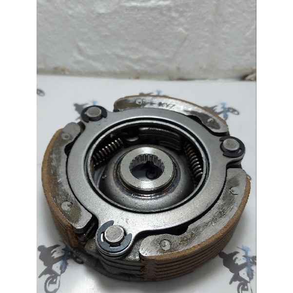 Primary Clutch Clutch Shoe Assy Assembly Honda RS 125 FI RS125