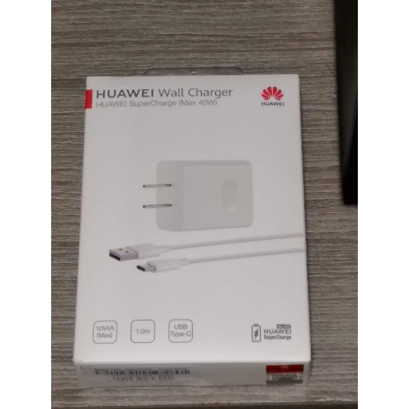 Huawei Charger W Supercharge Wall Charger Hw U Shopee