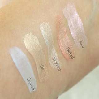 Naked Skin U R B A N D E C A Y Highlighting Fluid Shopee Philippines