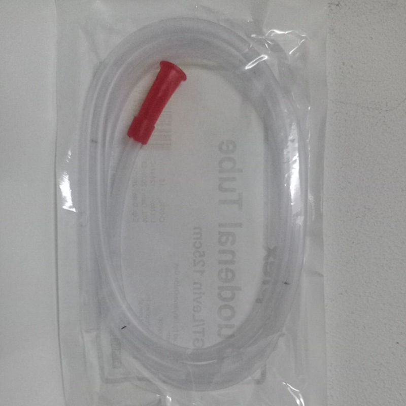 Duodenal Tube NGT Levin Fr 16 Fr 18 125cm SIMPLEX Shopee Philippines