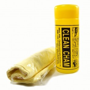 Synthetic Chamois CLEAN CHAM Small 43x32xm Shopee Philippines