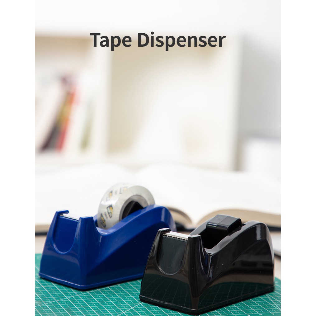 Deli Tape Dispenser E Shopee Philippines