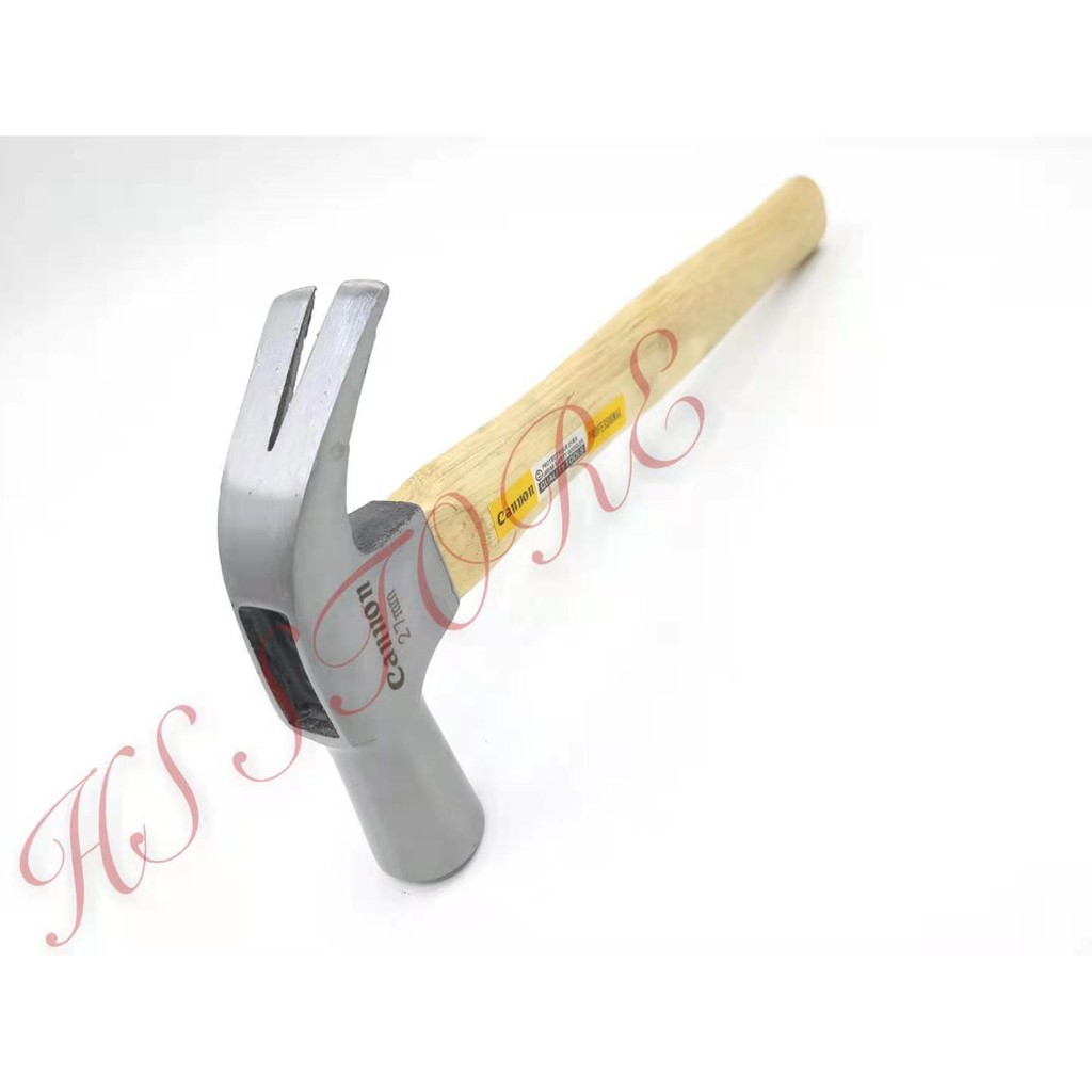 CLAW HAMMER MARTILYO Shopee Philippines