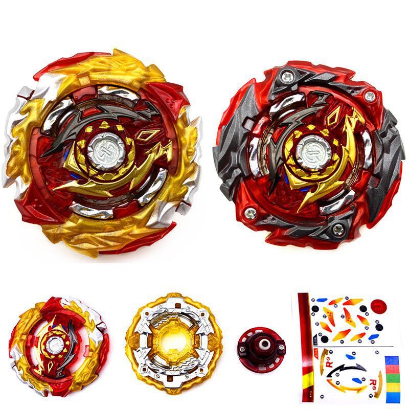 Beyblade Burst Beyblade Superking World Spriggan Beyblade Cho Z