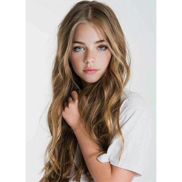 Light Blonde Permanent Hair Color Set Bhappy Shopee Philippines