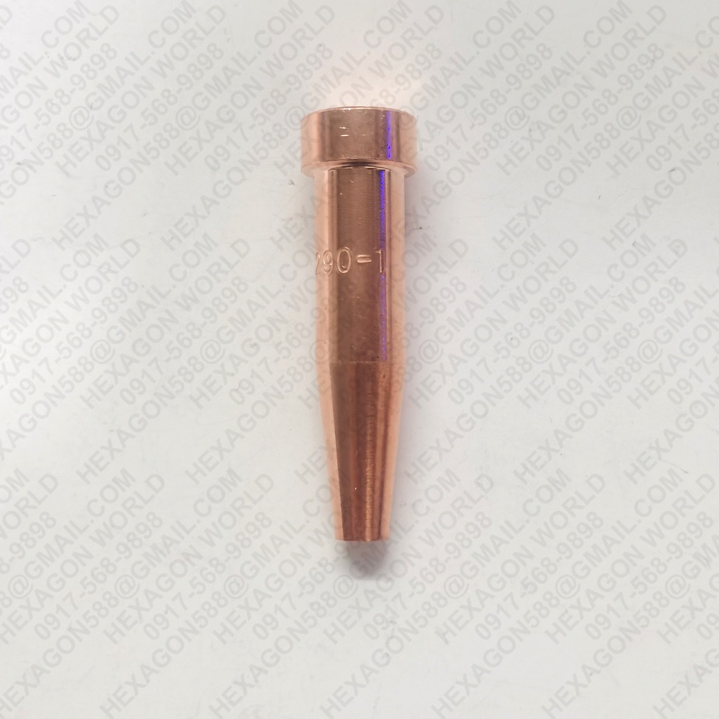 Pcs Cutting Tip Cutweld Acetylene Harris Lpg Cutting Tip For Cutting