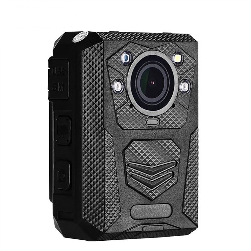 Eeeyelog X A G Memo G Wifi Gps Police Body Worn Camera Ip