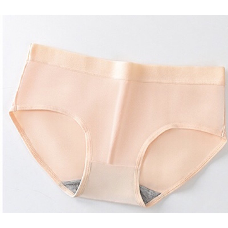 PinSan Women Cotton Sexy Lingerie Panty Underwear Panties Shopee