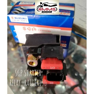 Sgp Starter Relay Best Prices And Online Promos Jul 2024 Shopee