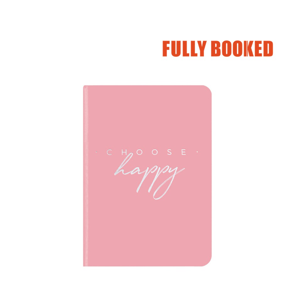 Te Neues Happy Midiflex Journal 12 X 17cm Pink Shopee Philippines