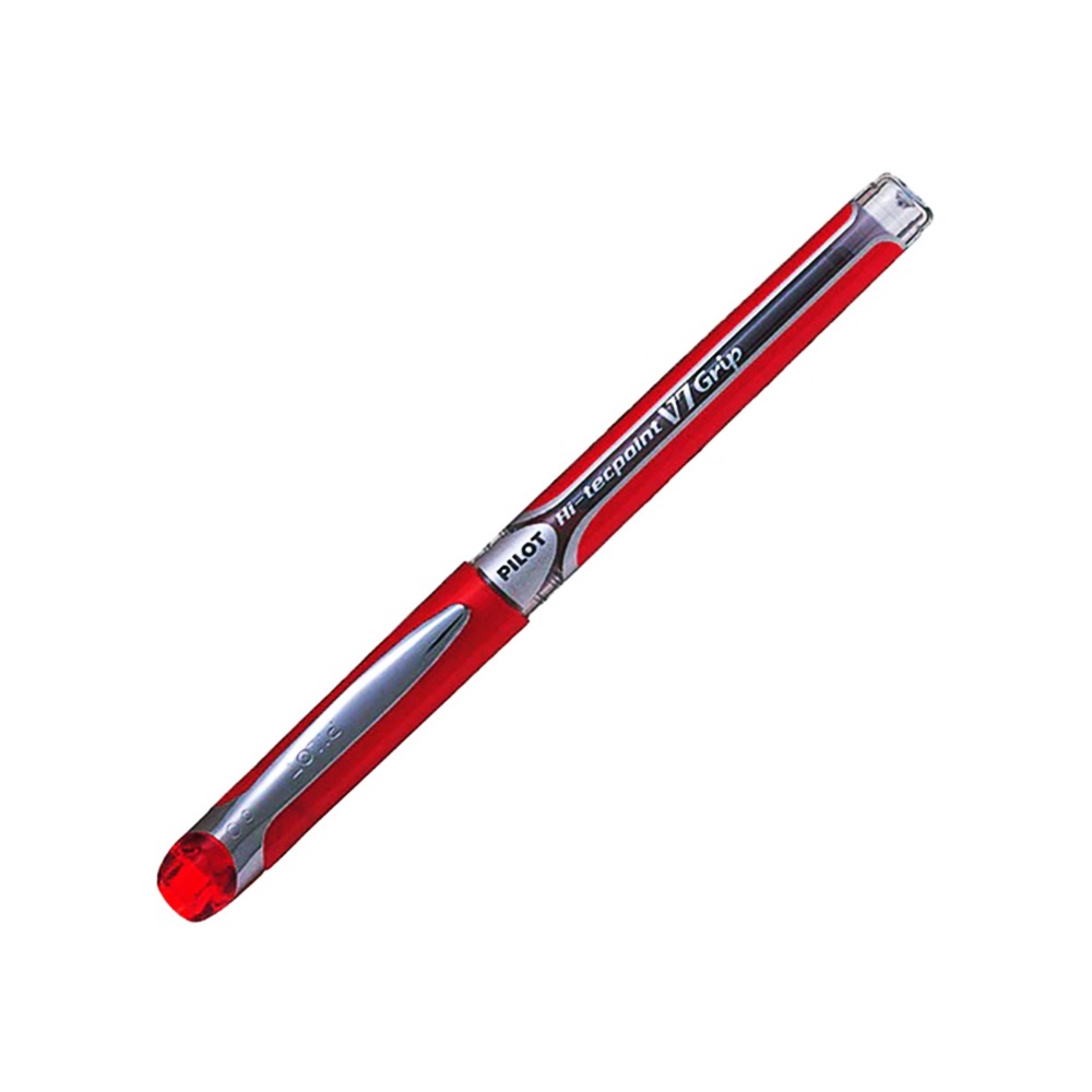 Pilot Hi Techpoint Grip Pen I V5 V7 Shopee Philippines