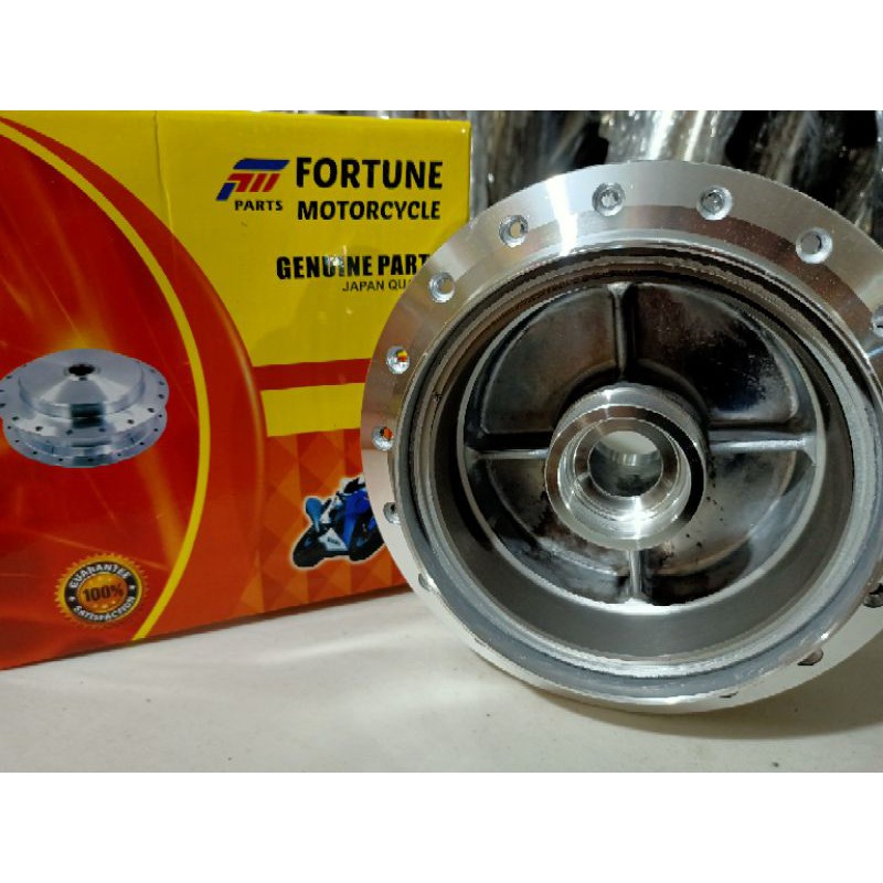 Fortune Rear Hub Supremo Shopee Philippines