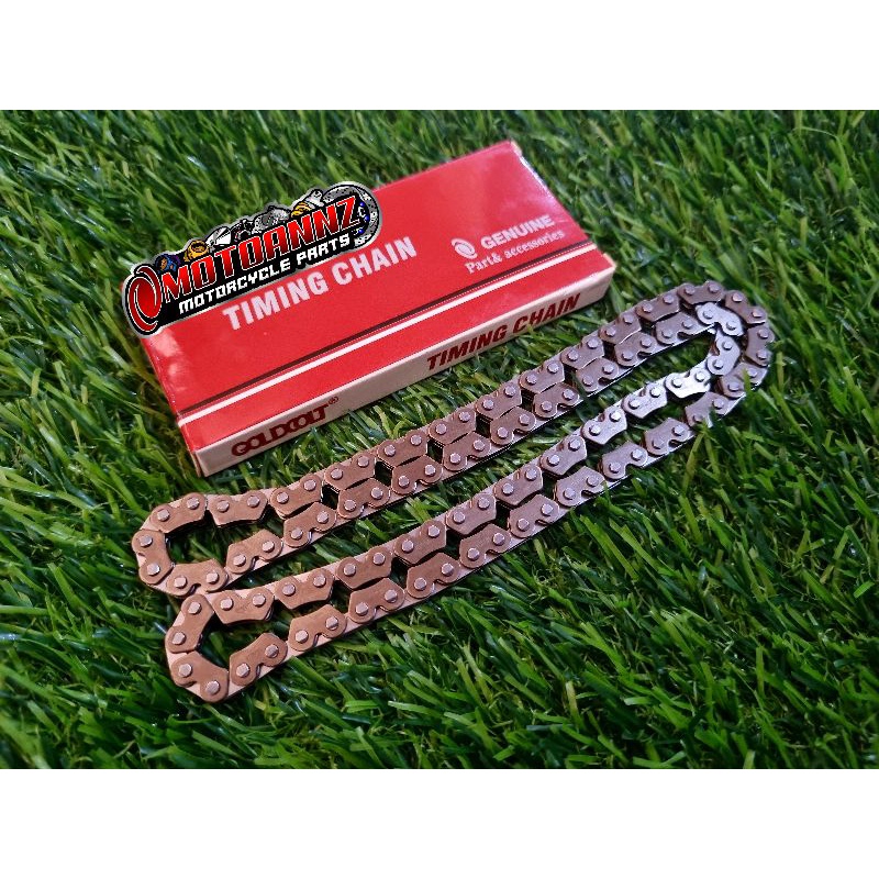 Cam Timing Chain Xr Rouser Ns Ns Shopee Philippines