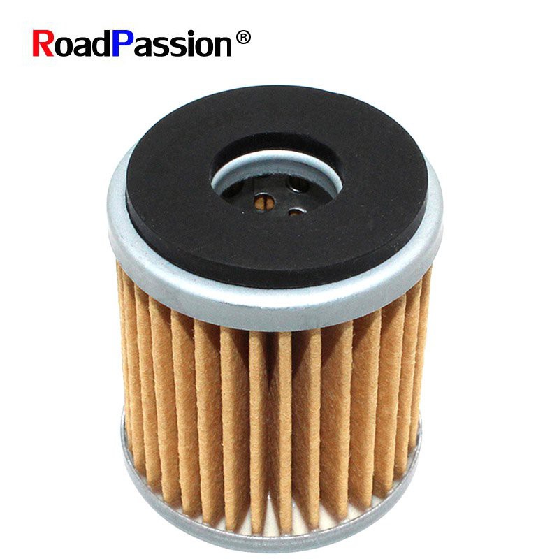 Moto Road Passion Oil Filter Grid For Yamaha Wr Xt Ybr Yfm