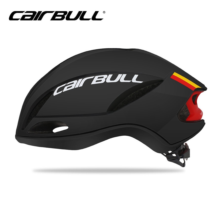 Cairbull New Speed Ultralight Aerodynamics Cycling Helmet Men