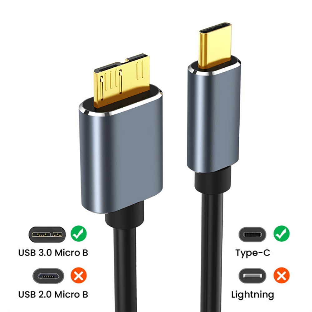 Accezz Type C To Micro B Cable Usb Micro B Wire Samsung Note S