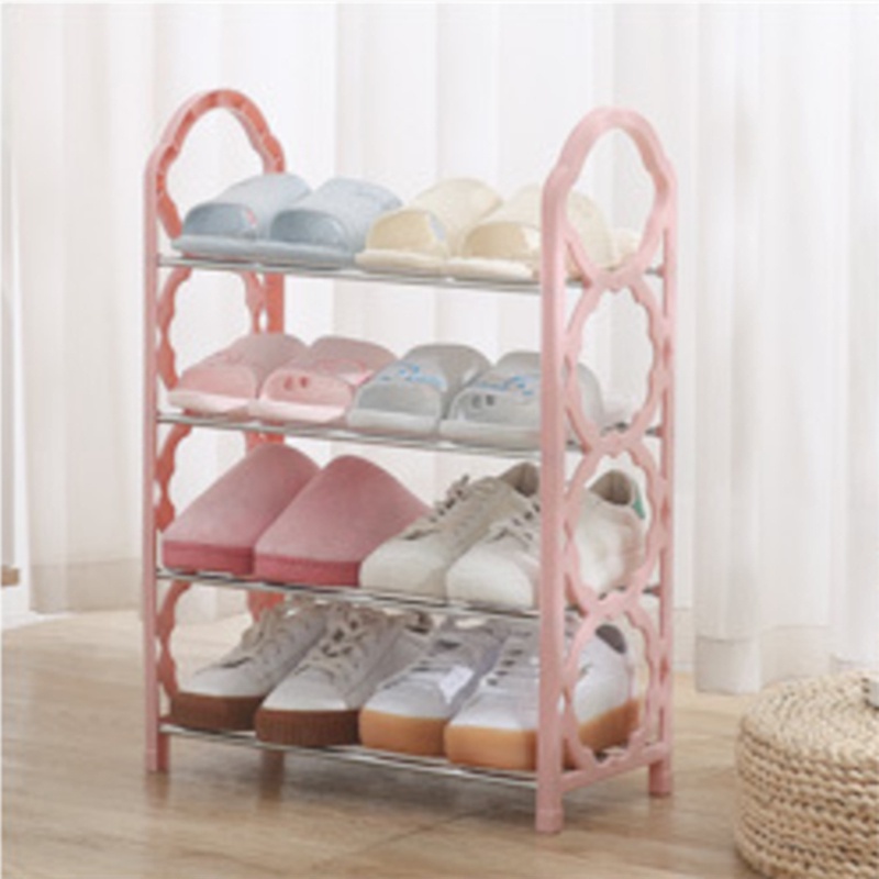 M A Phc Layer Diy Shoe Rack Open System Shoe Storage Collapsable Shoe