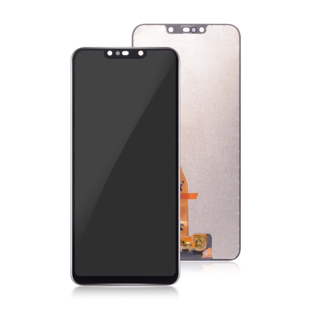 Lcd For Huawei Nova I Lcd Touchscreen Replacement Available Shopee