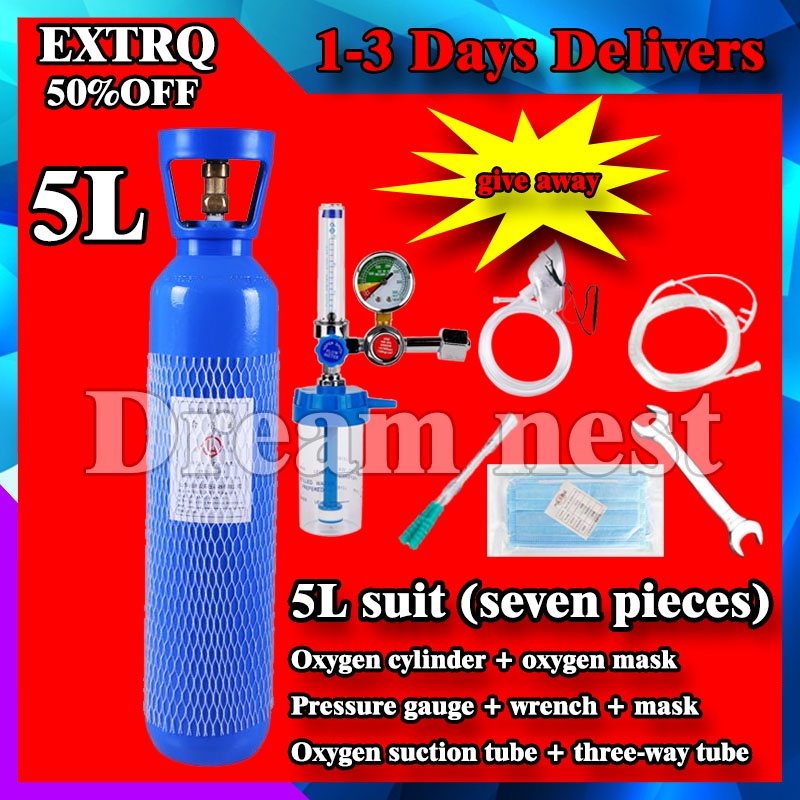 Medical Oxygen Tank Lbs Lbs Portable Oxygen Tank Oxygen Regulator