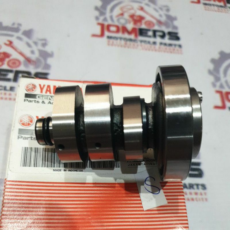 Mt V R V Xsr V Camshaft Assembly Bk E Shopee