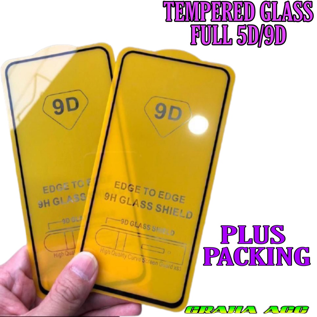 Infinix HOT INFINIX HOT PLAY TEMPERED GLASS FULL D D D Anti