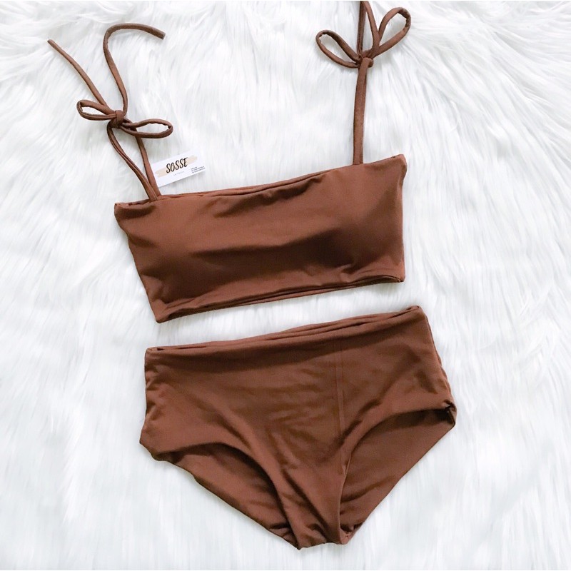 SWIMWEAR BIKINI SWIMSUIT MOROCCO Shopee Philippines