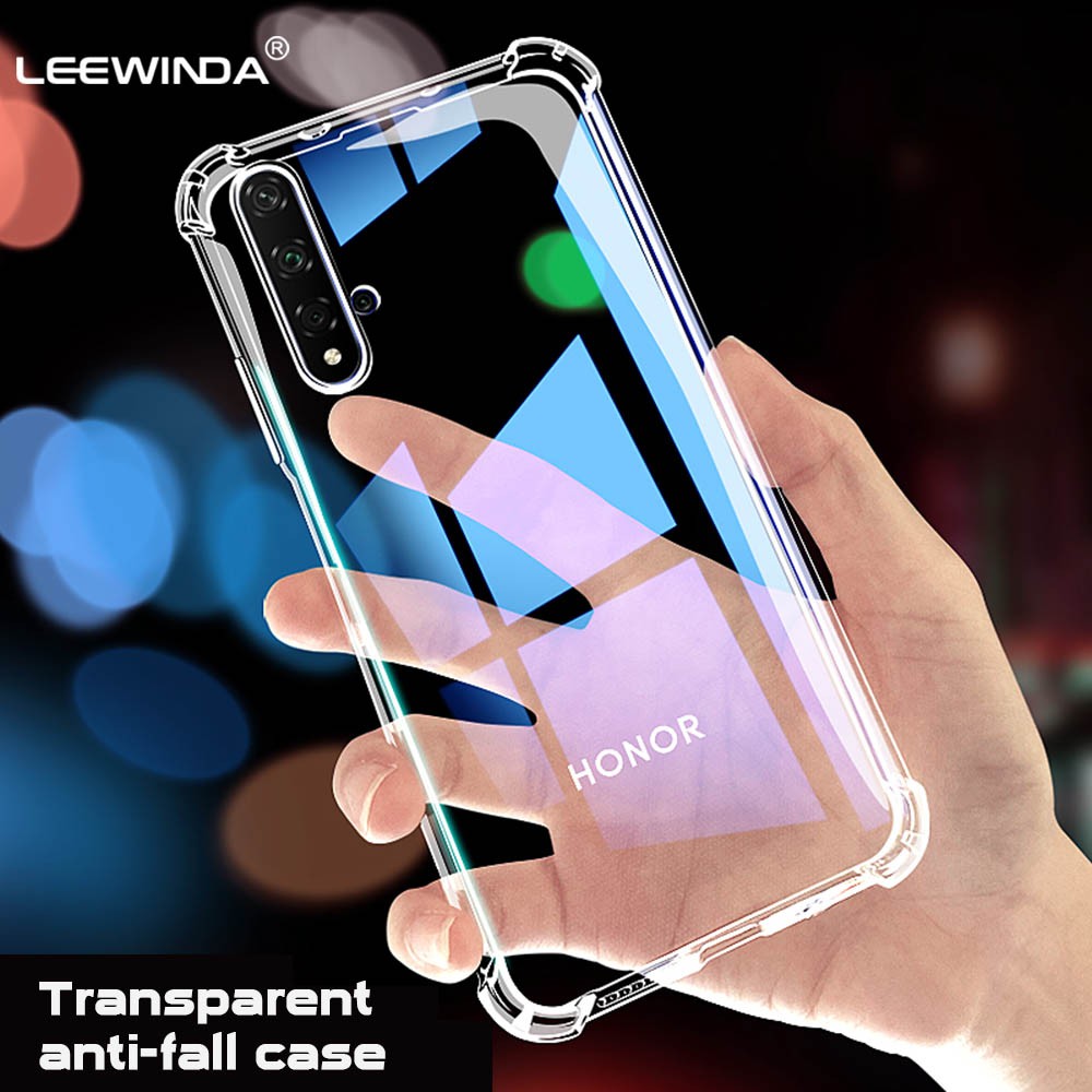 LEEWINDA For Huawei Honor 7A 7X 8C 8S Honor8Lite Honor9Lte Honor9i