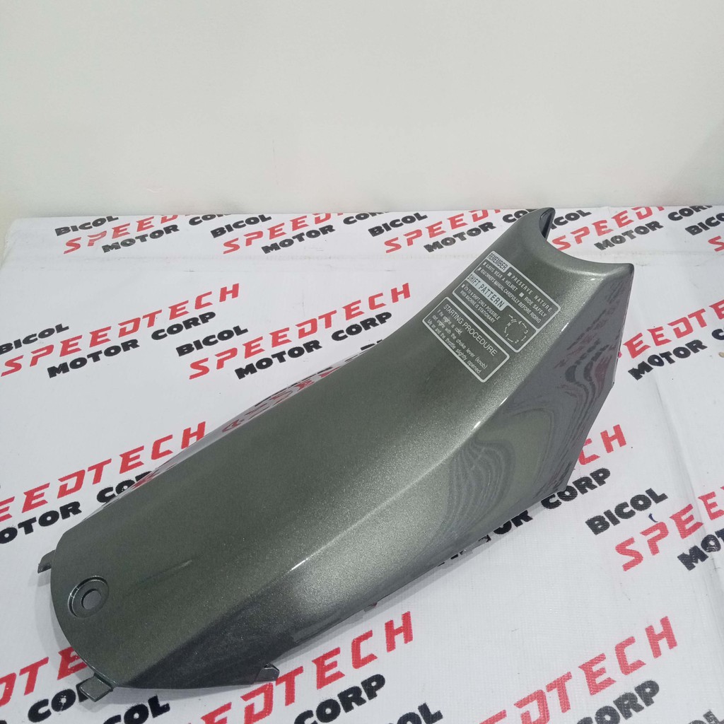 Xrm Rs Head Pipe Cover Hpi Genuine Kpg Z Shopee