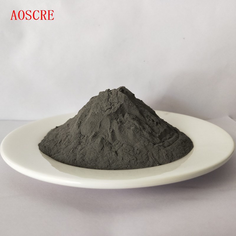 High Purity Iron Powder Metal Iron Powder Nanometer Iron Powder Reduced