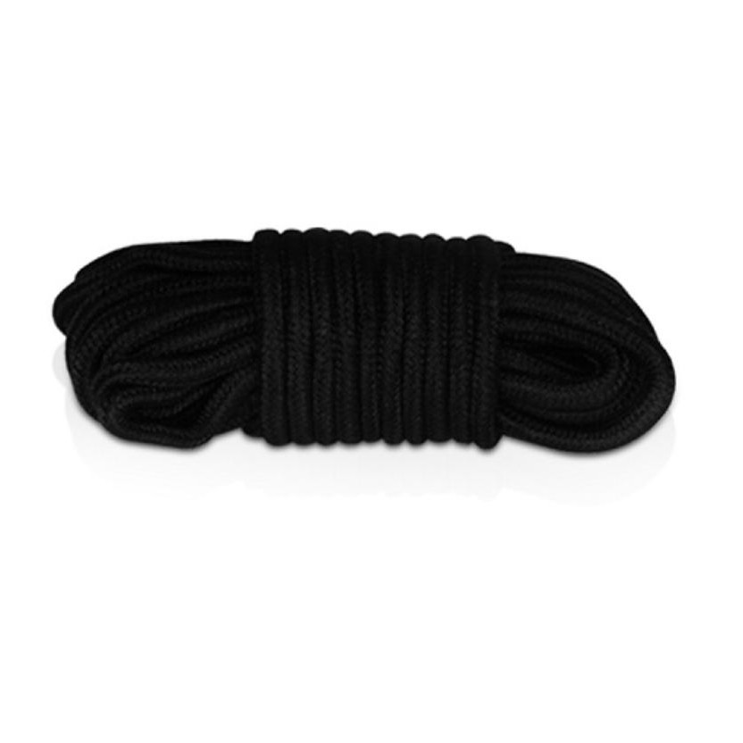 BDSM Fetish Bondage Rope Sex Toy Black Shopee Philippines