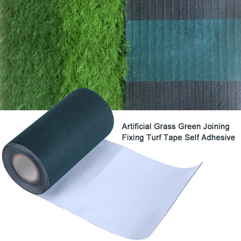 Self Adhesive Tape Synthetic Turf Jointing Grass Lawn Carpet Seaming