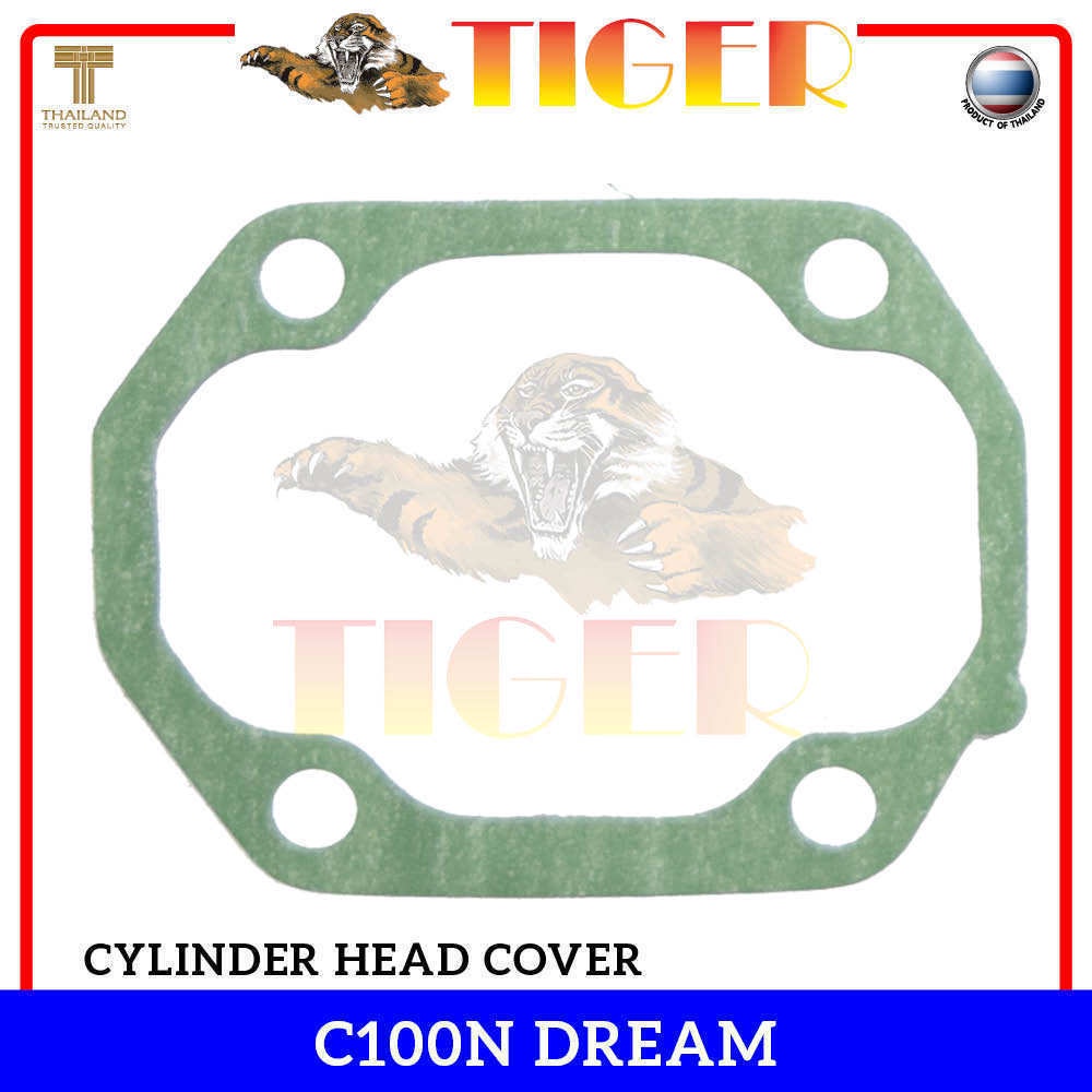 Honda C N Dream China Models Tiger Thailand Individual Gaskets Made