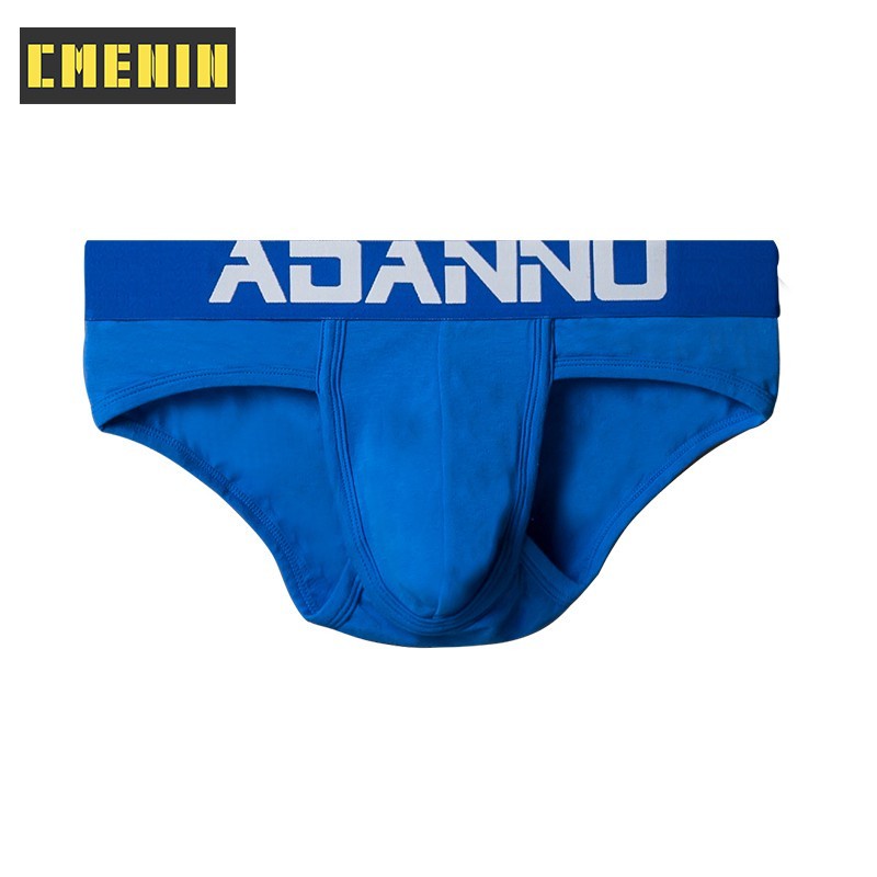 CMENIN Adannu 1pc Comfortable Cotton Sexy Man S New Brand Ad127