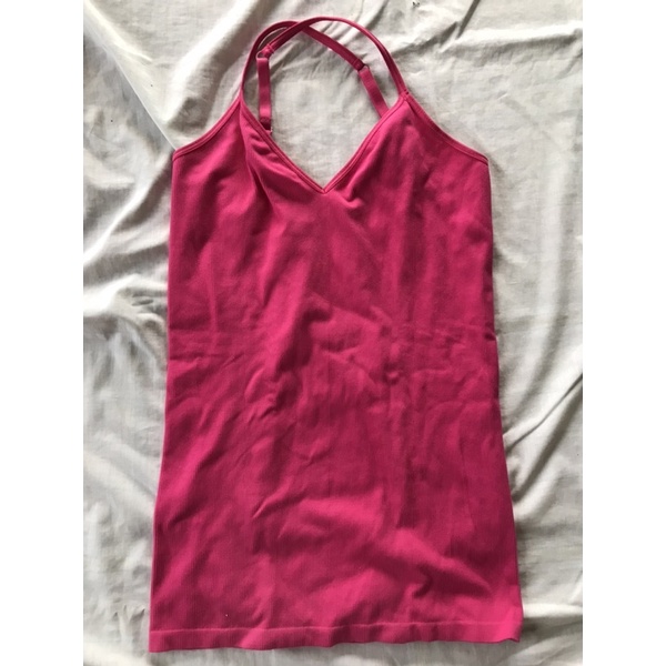 Hot Barbie Pink Top NEW Shopee Philippines