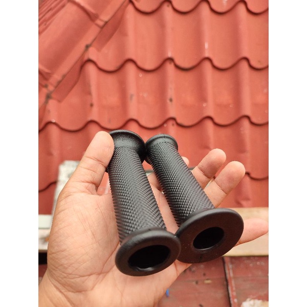 Yamaha Genuine Handle Grip For All Yamaha Mc Shopee Philippines