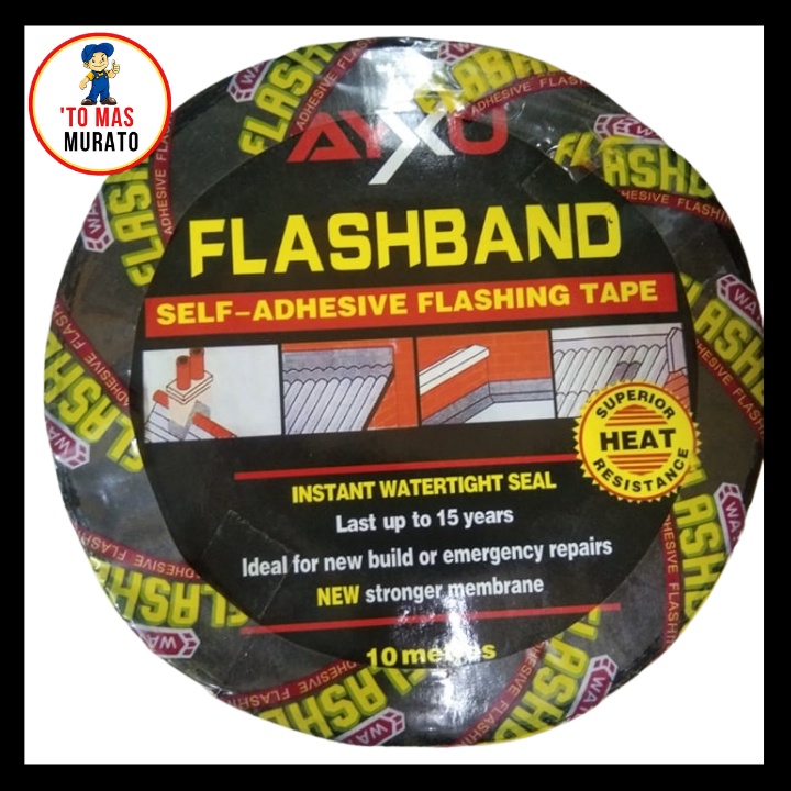 Flashband Ayxu M Adhesive Tape Flashband Self Adhesive Tape