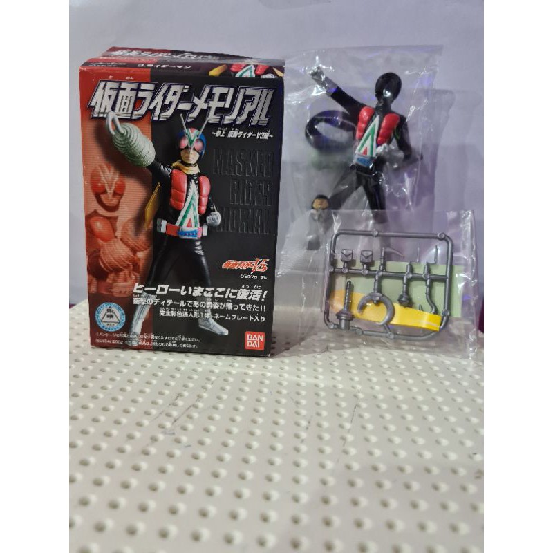 Kamen Rider Hdm Original Bandai Shopee Philippines