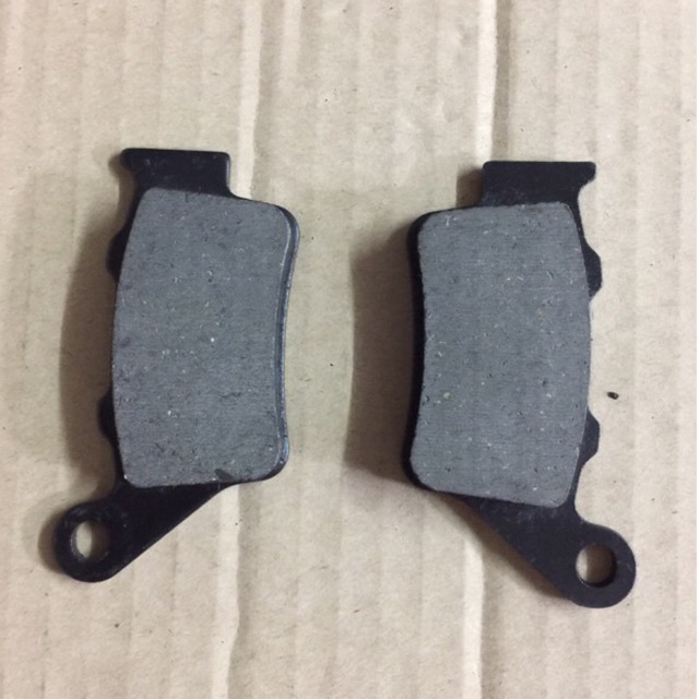 Rear Brake Pad Rouser NS200 RS200 KTM Duke Per Sample Pls Gixxer Fi